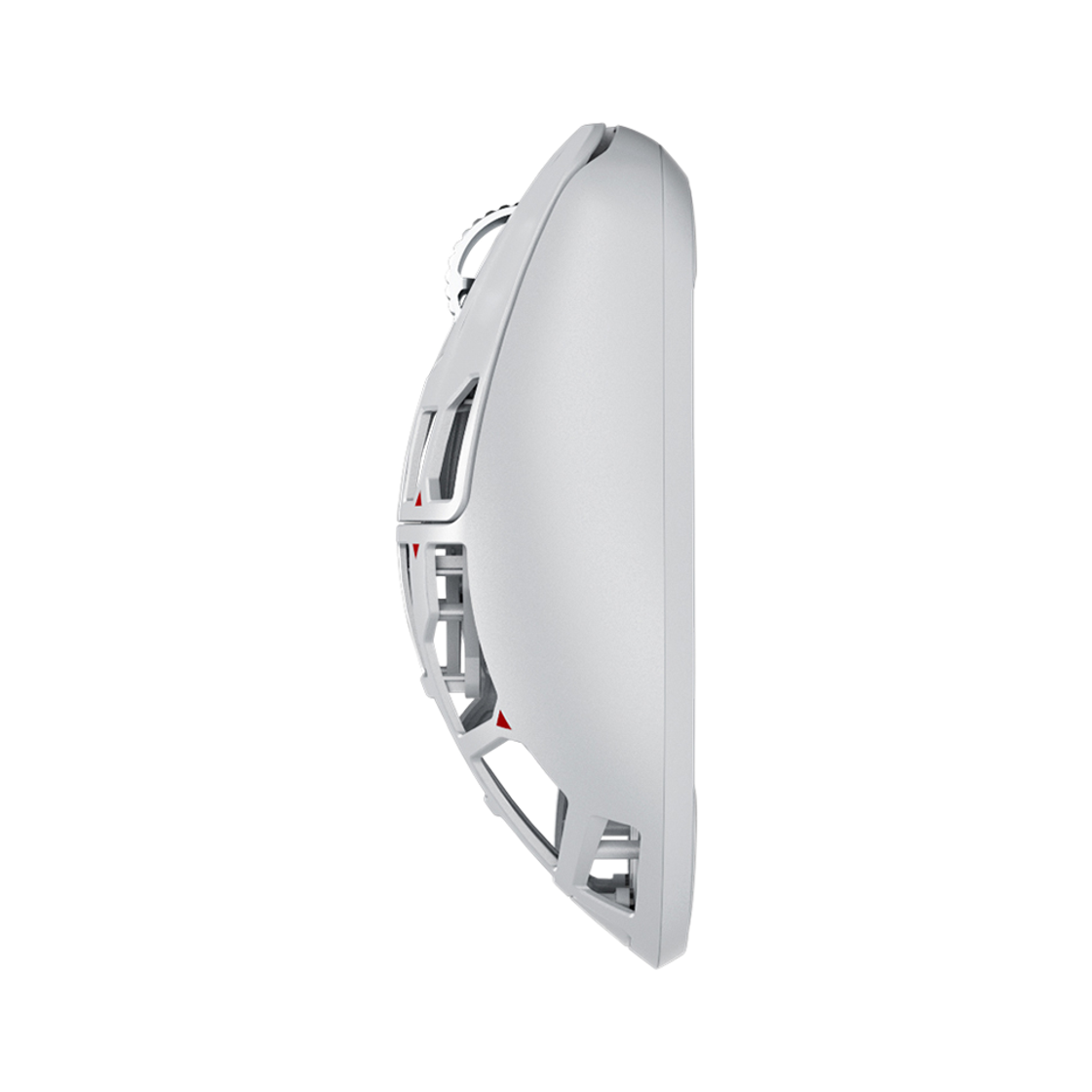 펄사 Feinmann F01 파인만 무선 게이밍 마우스 알파인화이트(Pulsar Feinmann F01 Wireless Magnesium mouse White) - 4