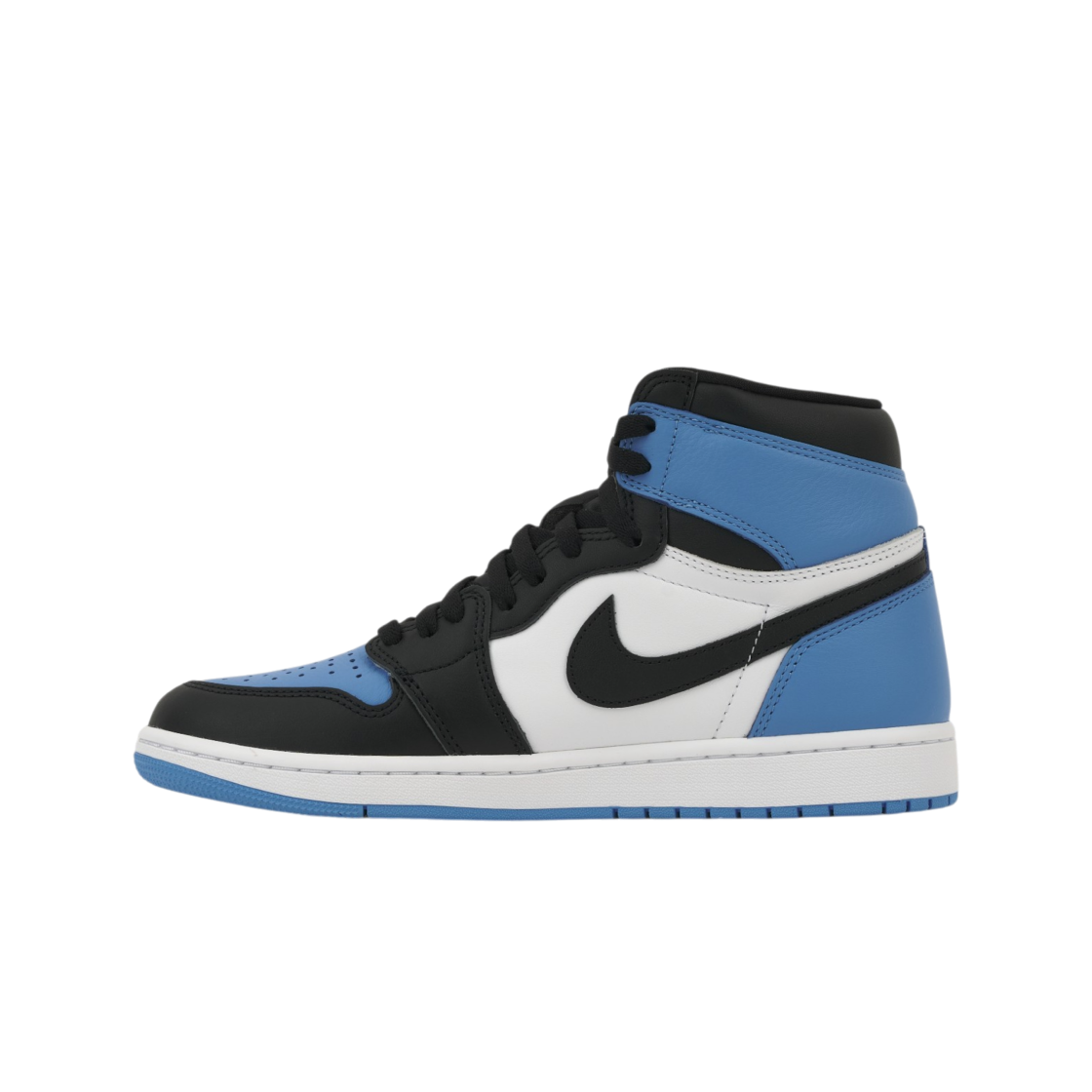 조던 1 레트로 하이 OG 유니버시티 블루(Jordan 1 Retro High OG University Blue) - 3