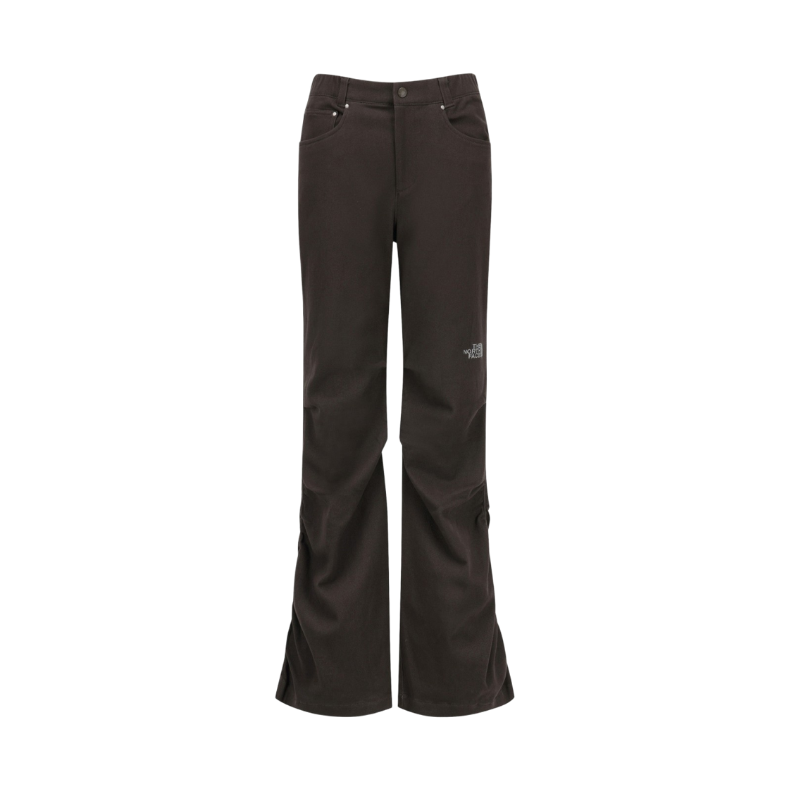 NP6NS80K The North Face W'S Alen Pants BKC