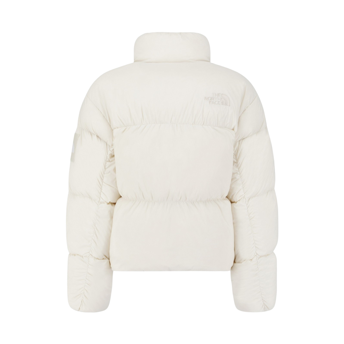 노스페이스 여성 엘라 다운 자켓 (RDS) NJ1DS85L_IVO(The North Face W'S Ella Down Jacket (RDS) IVO) - 2