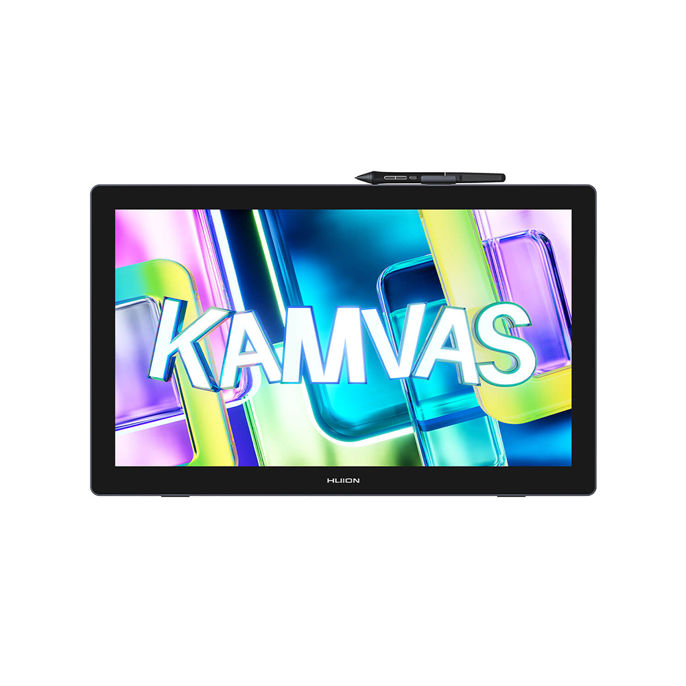 휴이온 Kamvas 22 Gen3 캄바스 액정타블렛(Kamvas 22 Gen3) - 3