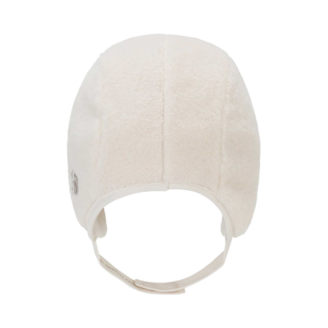 노스페이스 퍼피 플리스 이어머프 캡 NE3CS52K_CRE(The North Face Puffy Fleece Earmuff Cap CRE) - 2