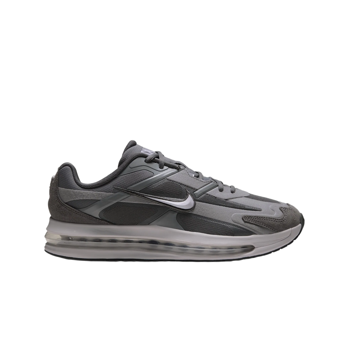 IW4935-005 Nike Air Max Metro Smoke Grey Particle Grey