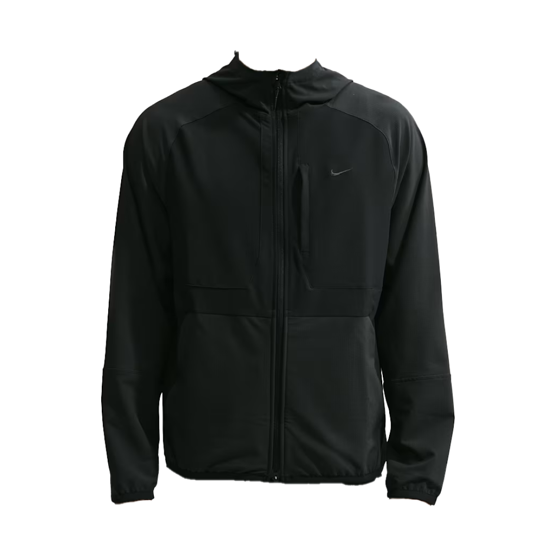 IM3614-010 Nike Unlimited Repel Versatile Jacket Black - Asia