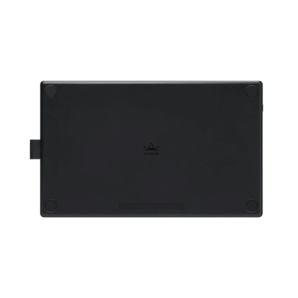 휴이온 Inspiroy RTP-700 타블렛([HUION] RTP700 Black) - 3