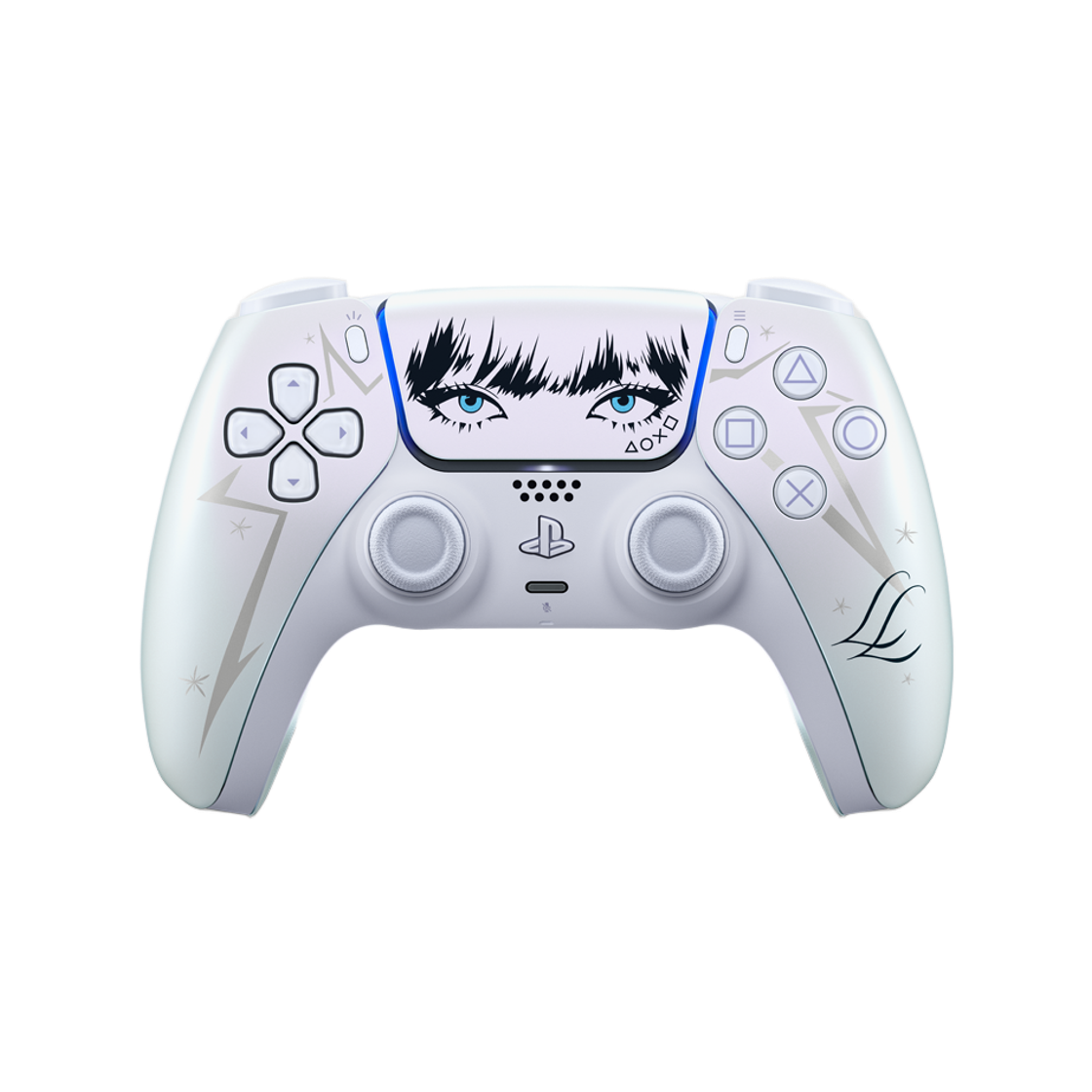 SN101461 [예약판매 10월 29일 출고/5% 적립] PlayStation 5 DualSense Wireless Controller LISA Limited Edition