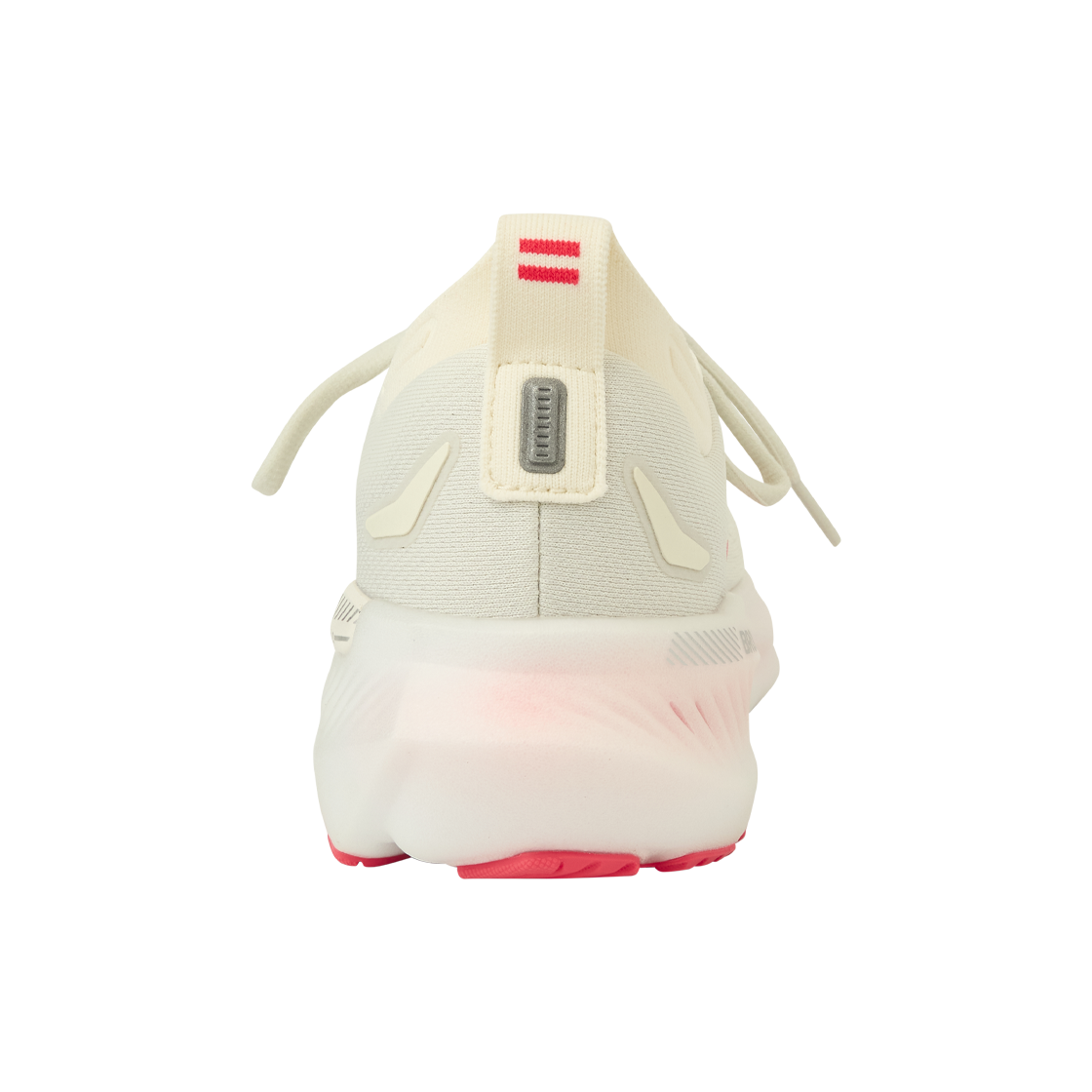 브룩스 러닝 우먼 글리세린 GTS 23 화이트 - 26FW(Brooks Running Women Glycerin GTS 23 White - 26FW) - 4