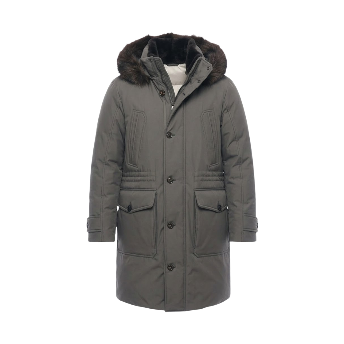 SAPPORO GF VISONE 24F [15% 쿠폰] Moorer Sapporo GF Visone