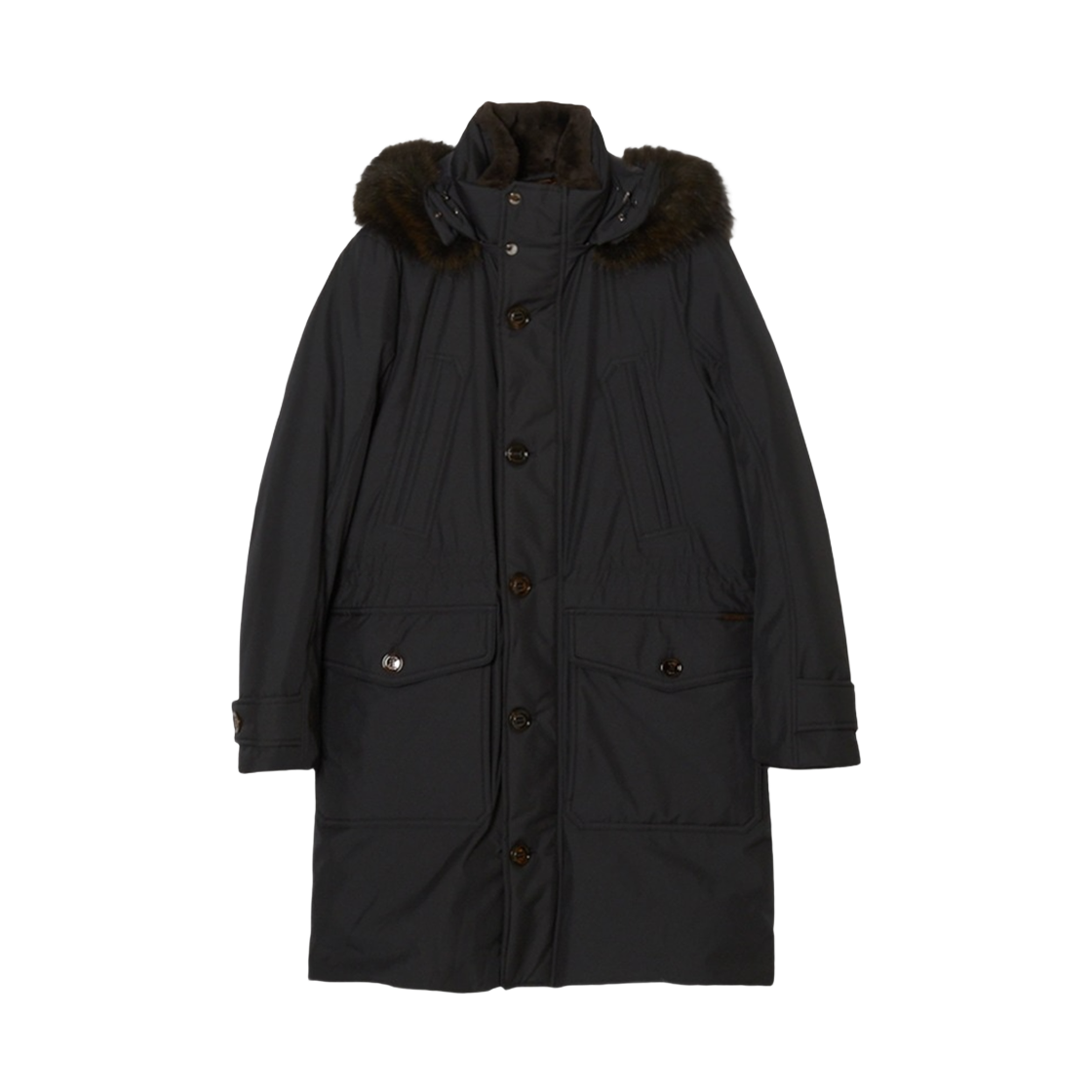 SAPPORO GF NERO 24F [15% 쿠폰] Moorer Sapporo GF Black