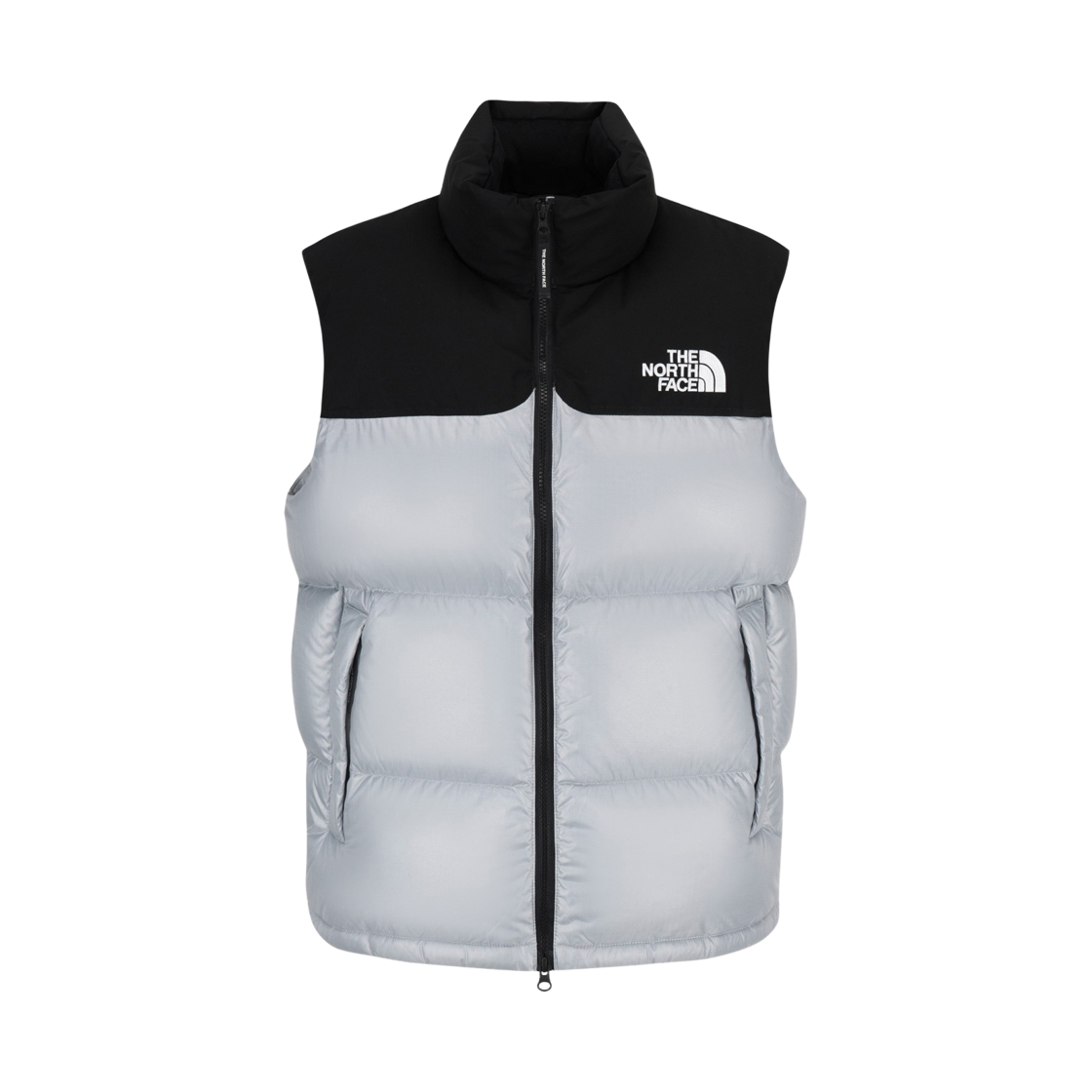 NV1DS52K The North Face Novelty Nuptse Vest (RDS) CGY