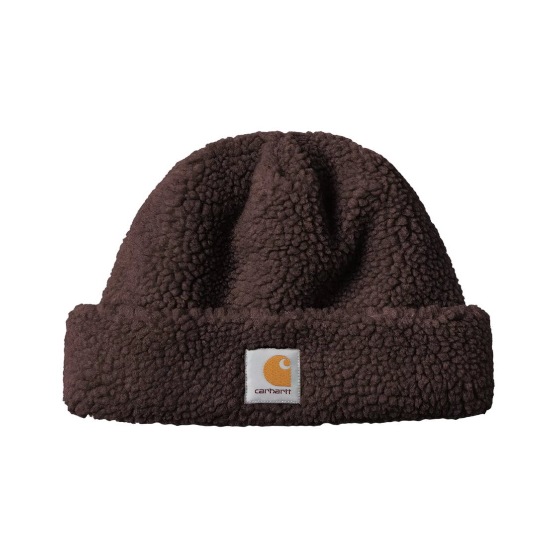 I033848-33H-XX Carhartt WIP Prentis Beanie Palisander