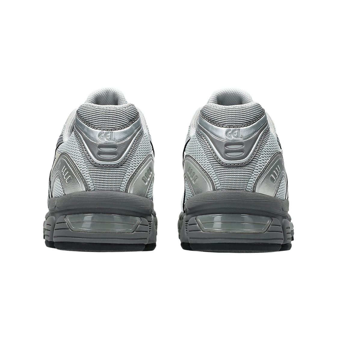 아식스 젤 스트라투스 MC 콘크리트 카본(Asics Gel-Stratus MC Concrete Carbon) - 3