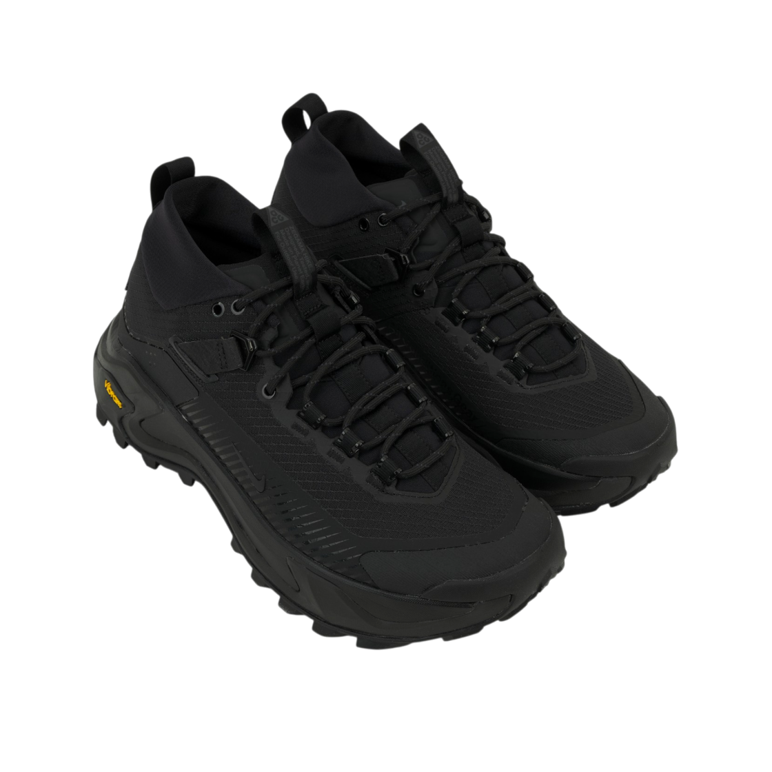 나이키 ACG 제가마 하이크 블랙 앤트러사이트(Nike ACG Zegama Hike Black Anthracite) - 4