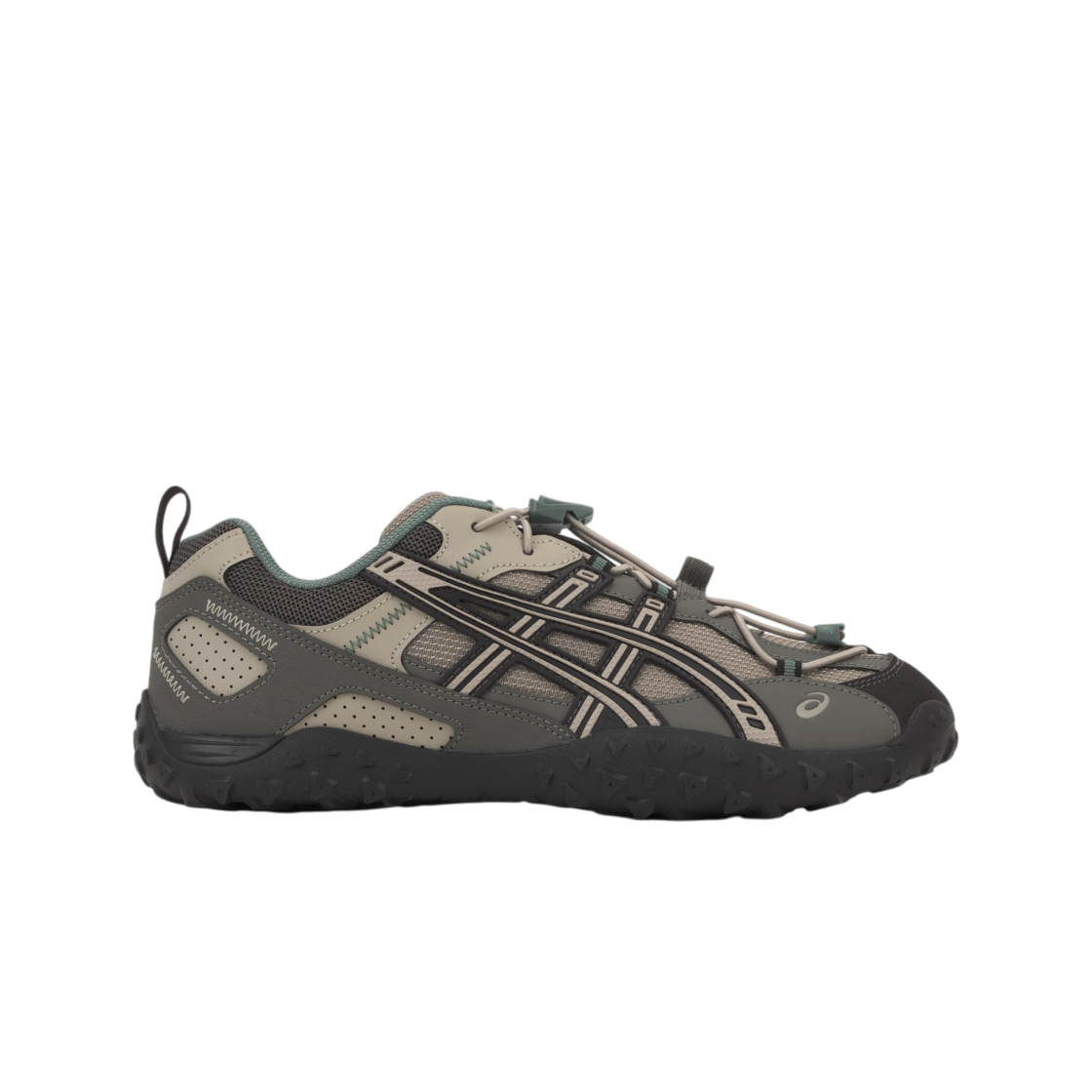 아식스 젤 AMMG 트레일 페더 그레이(Asics Gel-AMMG Trail Feather Grey)