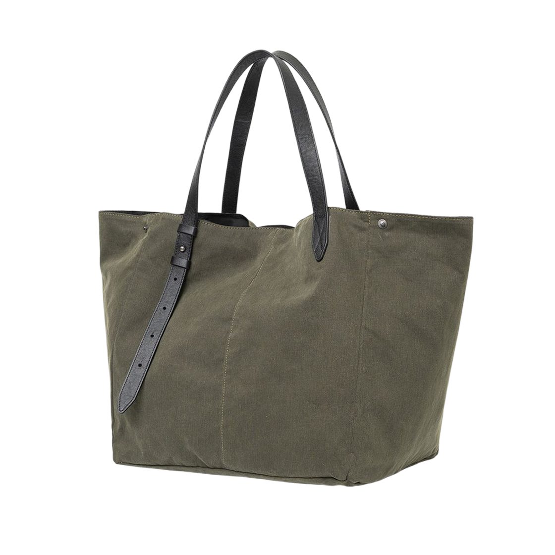 밀로 아카이브 패티나 숄더 백 카키(milloarchive Patina Shoulder Bag Khaki)