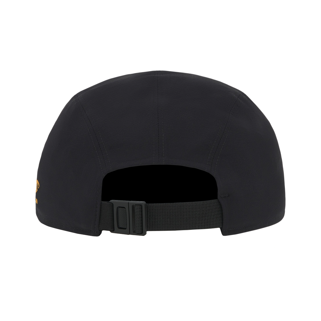 아크테릭스 x 빔즈 감마 5 패널 캡 24K 블랙(Arc'teryx x Beams Gamma 5 Panel Cap 24K Black) - 3
