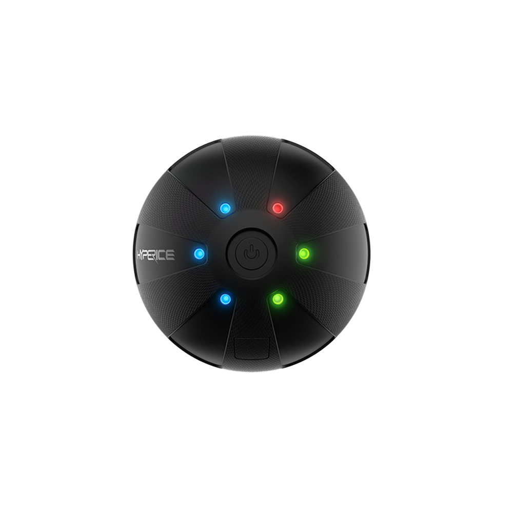하이퍼아이스 하이퍼스피어 고 진동 마사지볼([Hyperice/Unit] Hypersphere Go)
