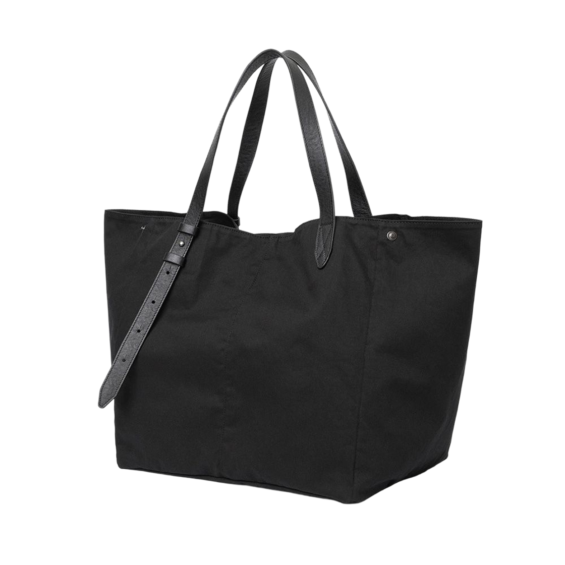 밀로 아카이브 패티나 숄더 백 블랙(milloarchive Patina Shoulder Bag Black)