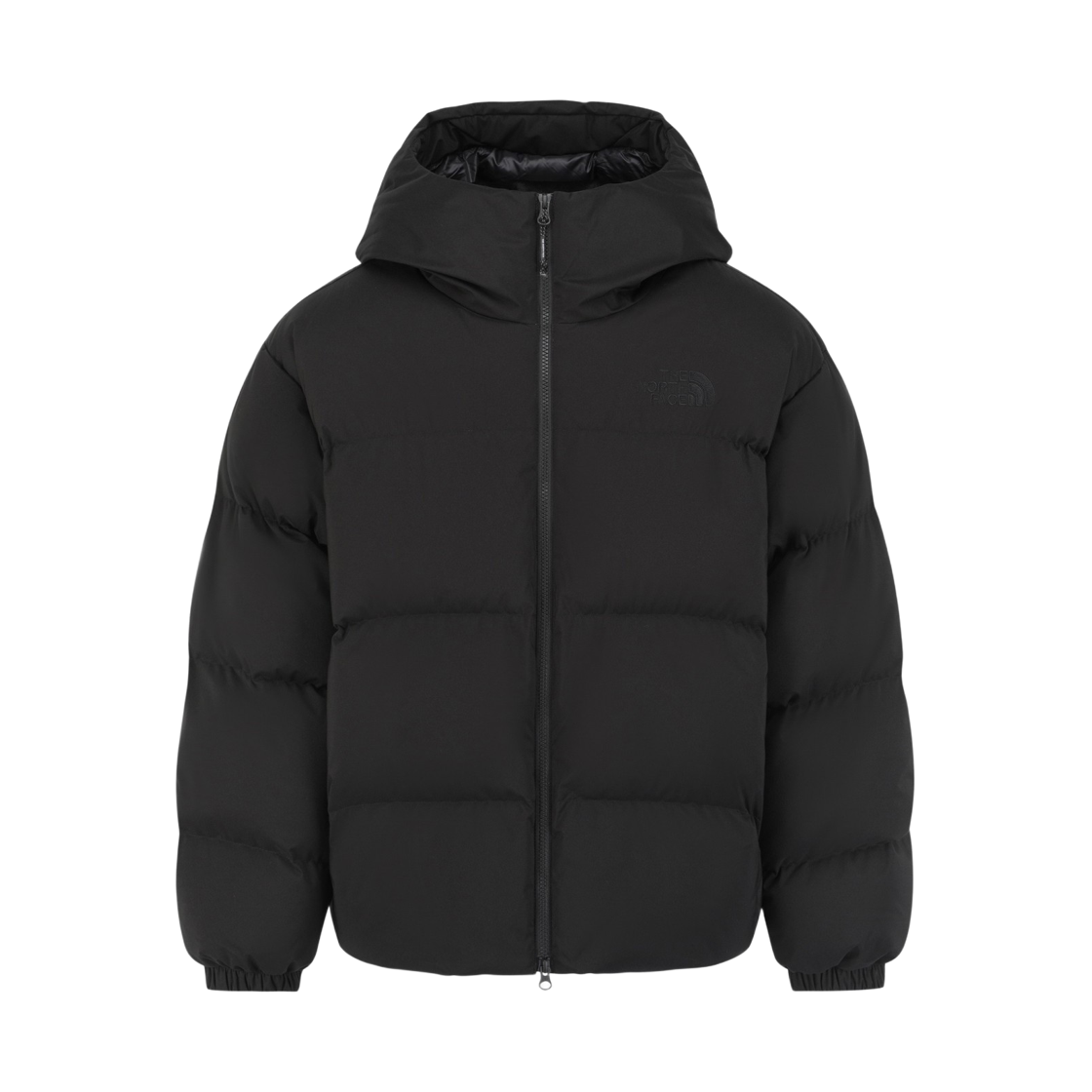 NJ1DS59J The North Face Freemove Down Jacket (RDS) BLK