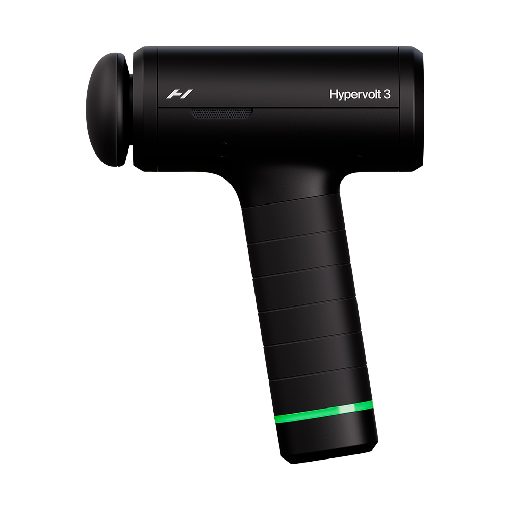 하이퍼아이스 하이퍼볼트3 마사지건([Hyperice/Unit] Hypervolt 3)