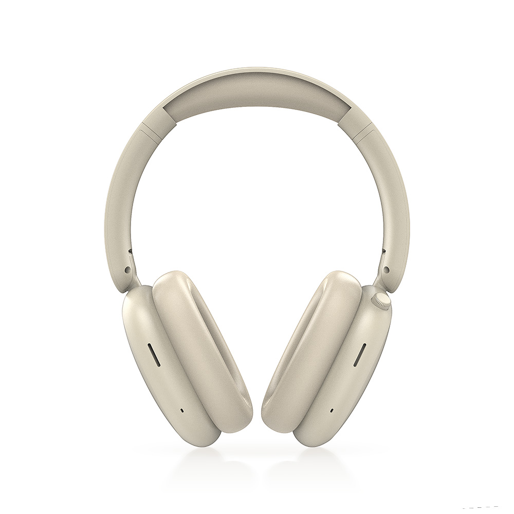 브리츠 MAX10BT 헤드폰 노이즈캔슬링 블루투스 무선 헤드셋 ANC(BRITZ MAX10BT Headphone Noise Cancelling Bluetooth Wireless Headset ANC) - 2
