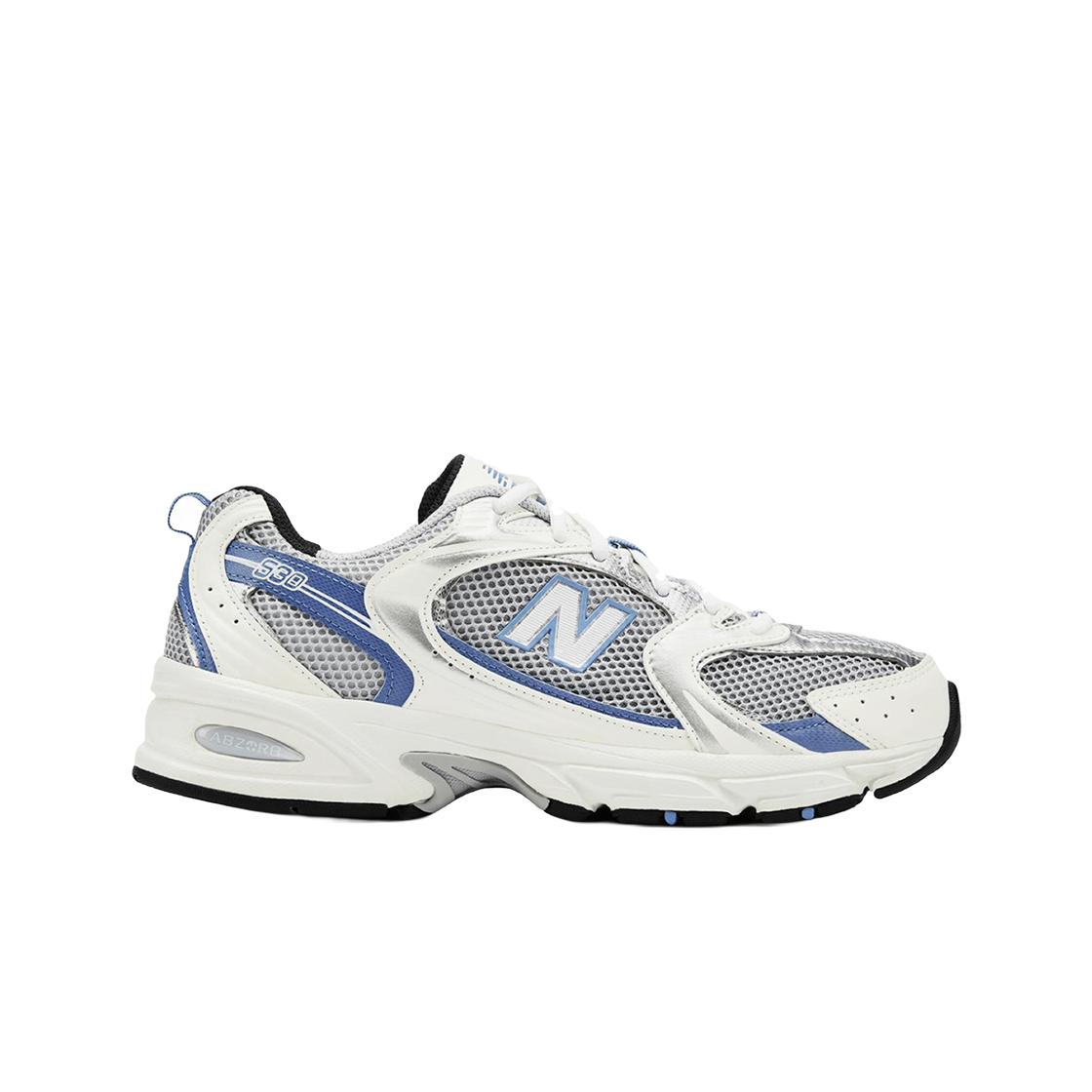 MR530KC New Balance 530 Steel Blue