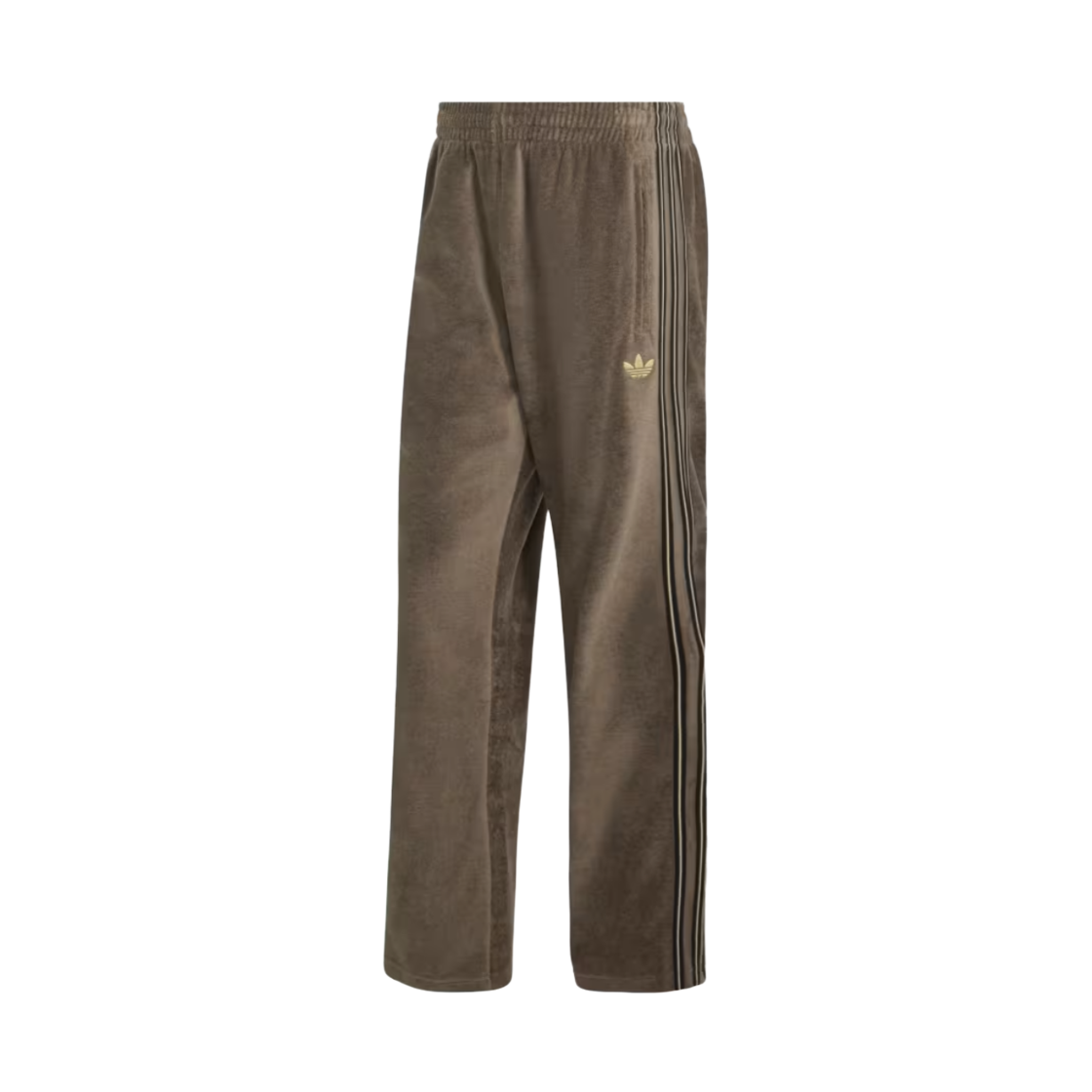 KE4165 Adidas Firebird Velour Track Pants Branch - KR Sizing
