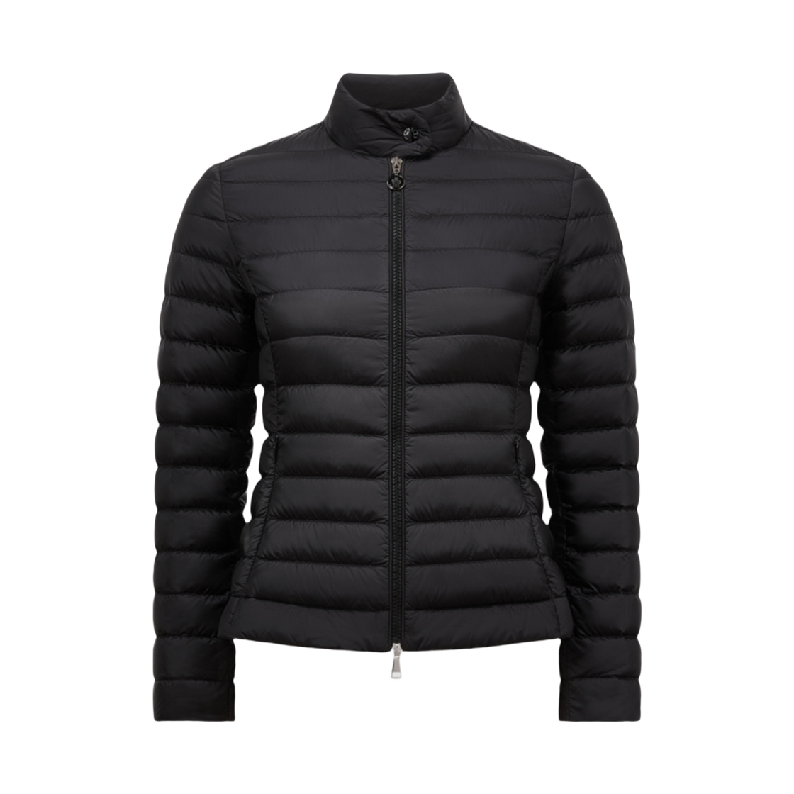 IGELLE 1A00068 597YF 99 [15% 쿠폰] (W) Moncler Igelle Short Down Jacket Black - 25SS