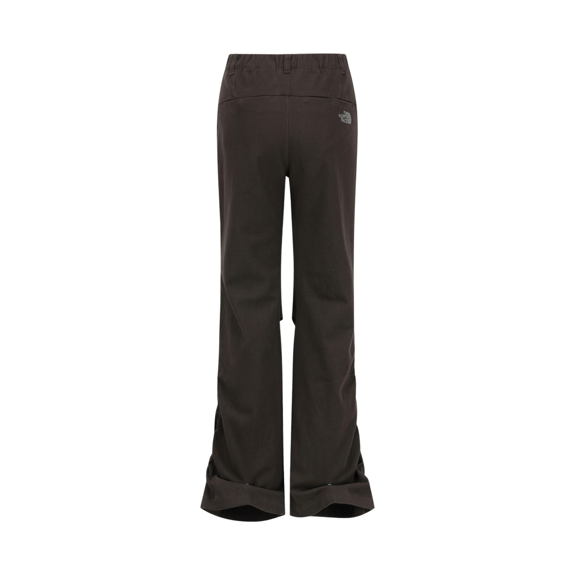 노스페이스 여성 알렌 팬츠 NP6NS80K_BKC(The North Face W'S Alen Pants BKC) - 2