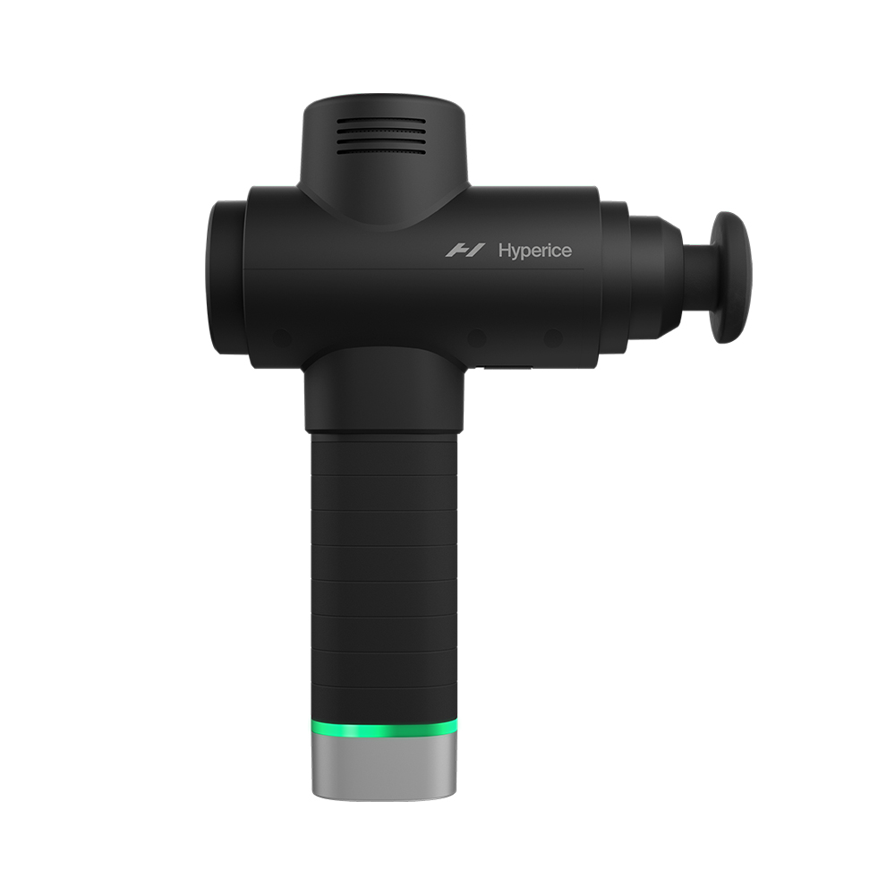 하이퍼아이스 하이퍼볼트2 프로 마사지건([Hyperice] Hypervolt 2 Pro) - 4