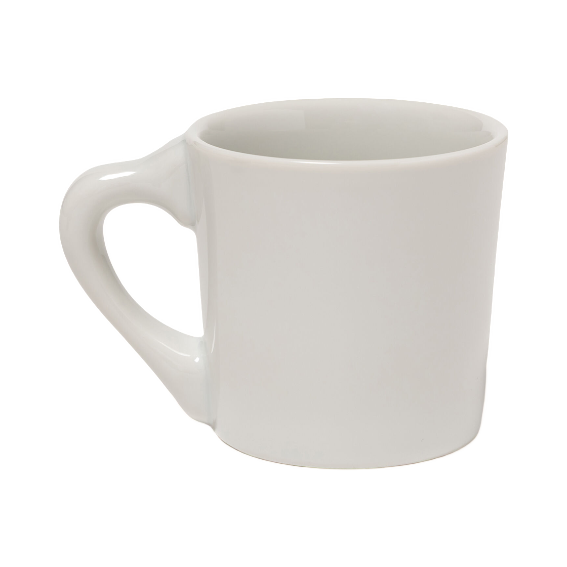 휴먼 메이드 커피 머그 화이트(Human Made Coffee Mug White) - 2