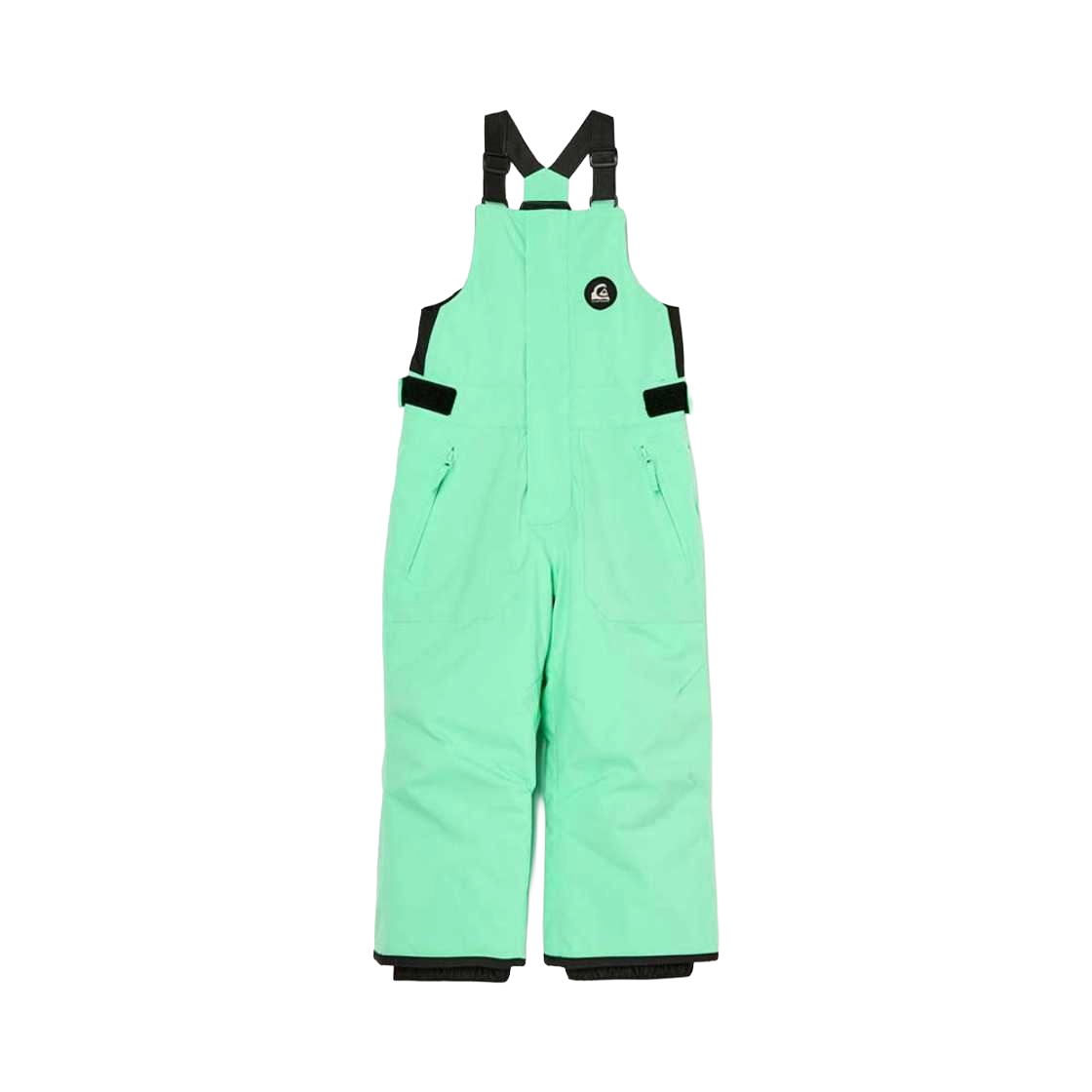 퀵실버 키즈 부기 스노우 팬츠 (KG51PS028GGQ)(QUIKSILVER Kids Boogie Snow Pants (KG51PS028GGQ)) - 1
