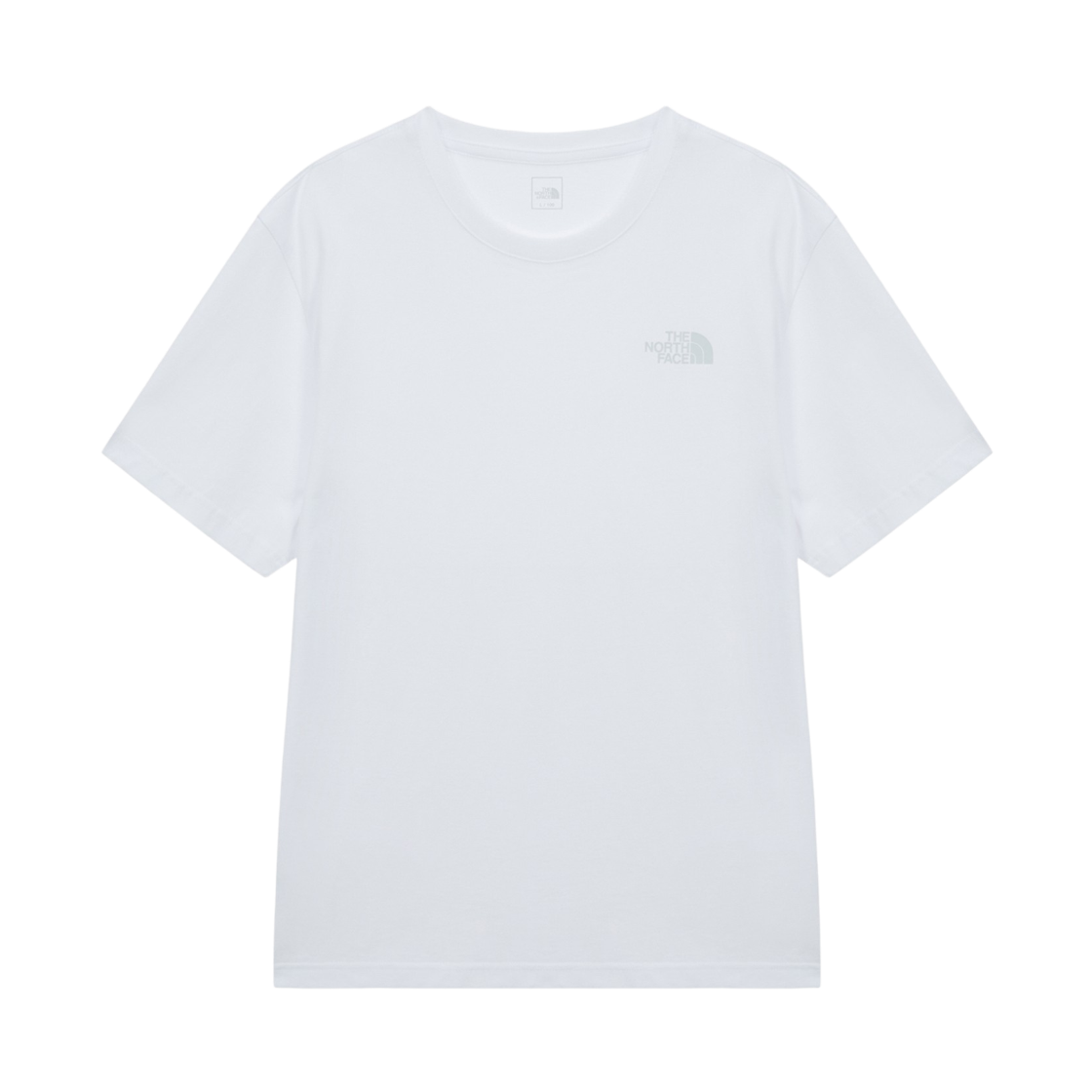 NT7UT01C The North Face M'S Cotton Basic R/Tee OWH
