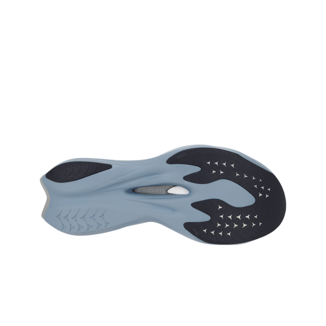 푸마 디비에이트 나이트로 엘리트 4화이트 샴브레이 블루(Puma Deviate Nitro Elite 4 White Chambray Blue) - 2