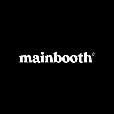 메인부스(MAINBOOTH)