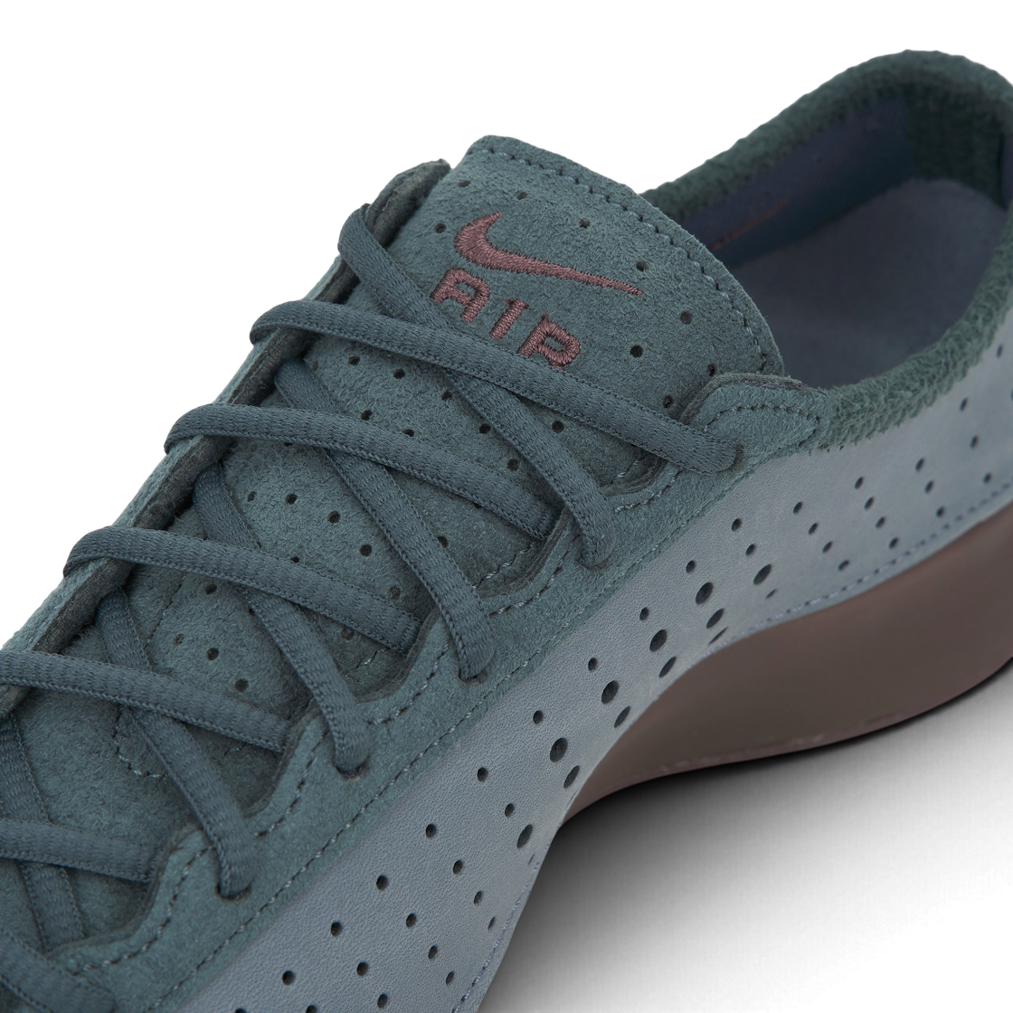 (W) 나이키 에어 슈퍼플라이 애션 슬레이트 아머리 슬레이트((W) Nike Air Superfly Ashen Slate Armoury Slate) - 7