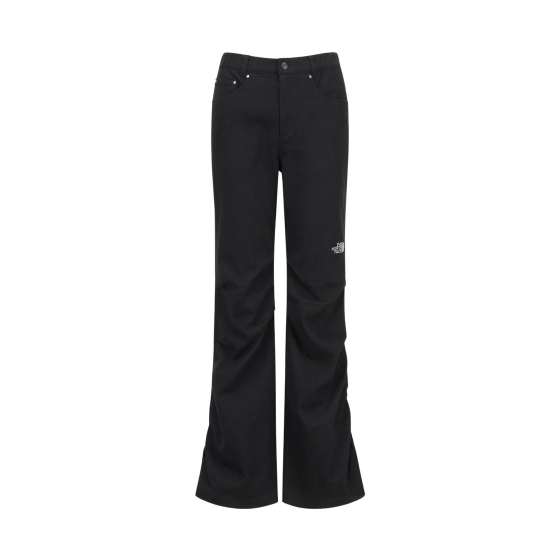 NP6NS80J The North Face W'S Alen Pants BLK