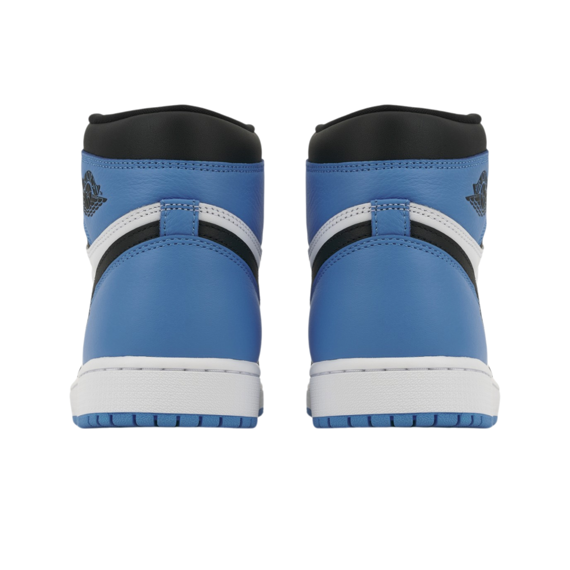 조던 1 레트로 하이 OG 유니버시티 블루(Jordan 1 Retro High OG University Blue) - 6