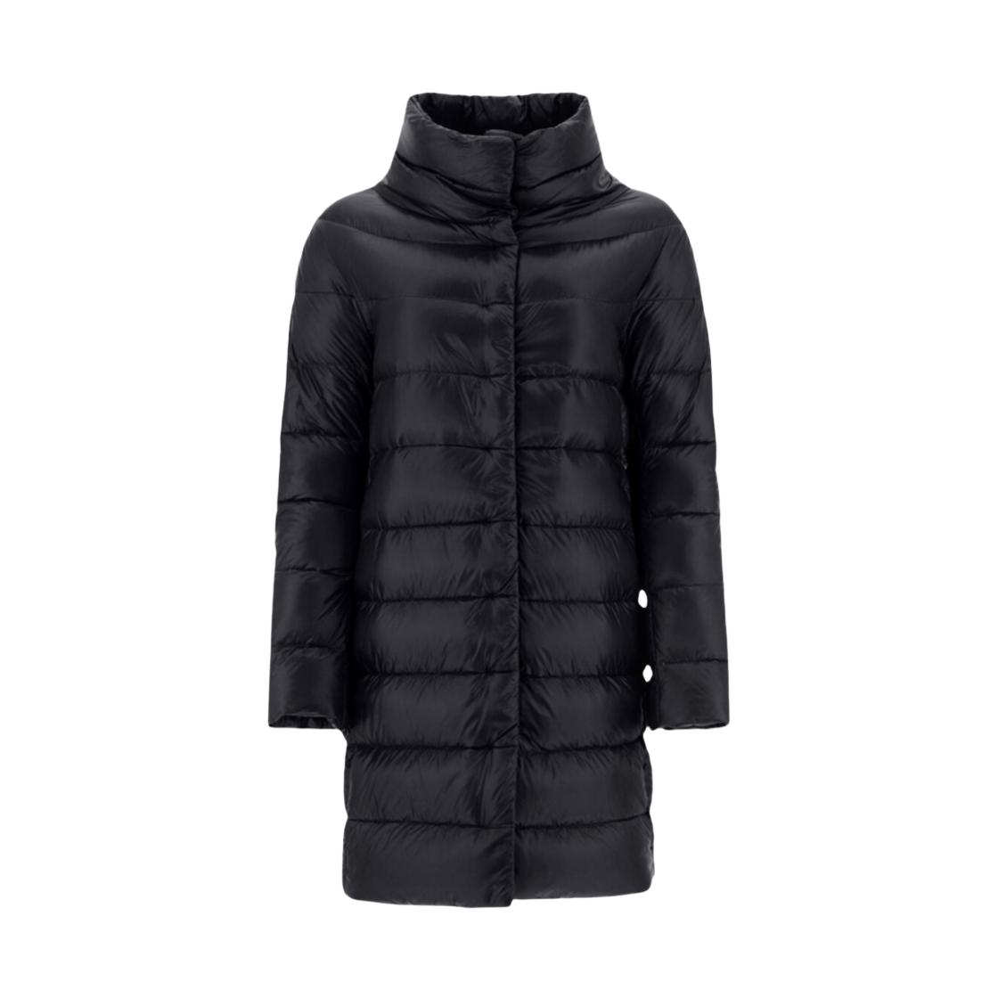PI0177DIC 12017Z 9300 2 [15% 쿠폰] (W) Herno Dora Padded Coats Black
