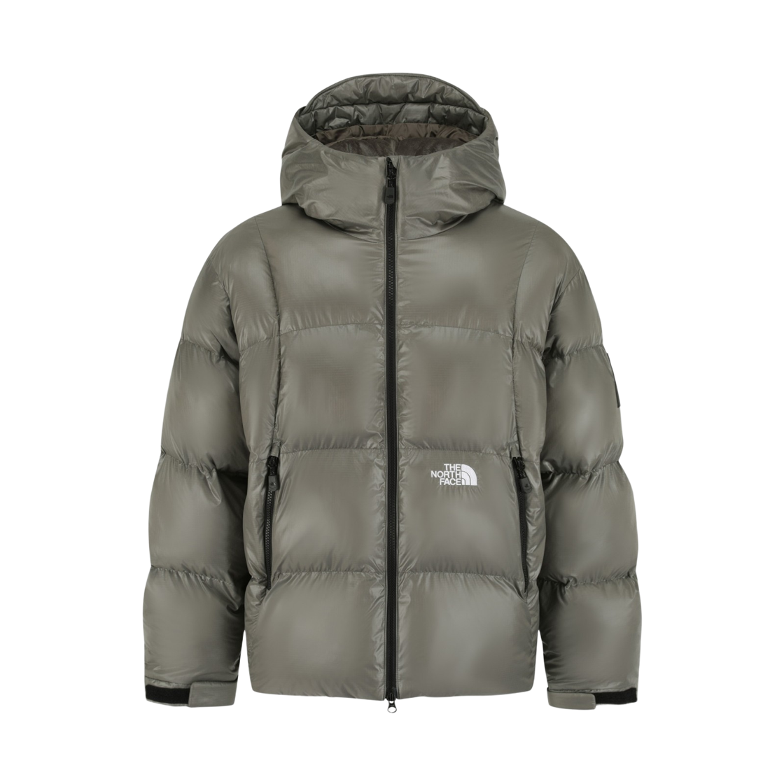 NJ3NS66L The North Face Vect-On Ex Jacket DUN