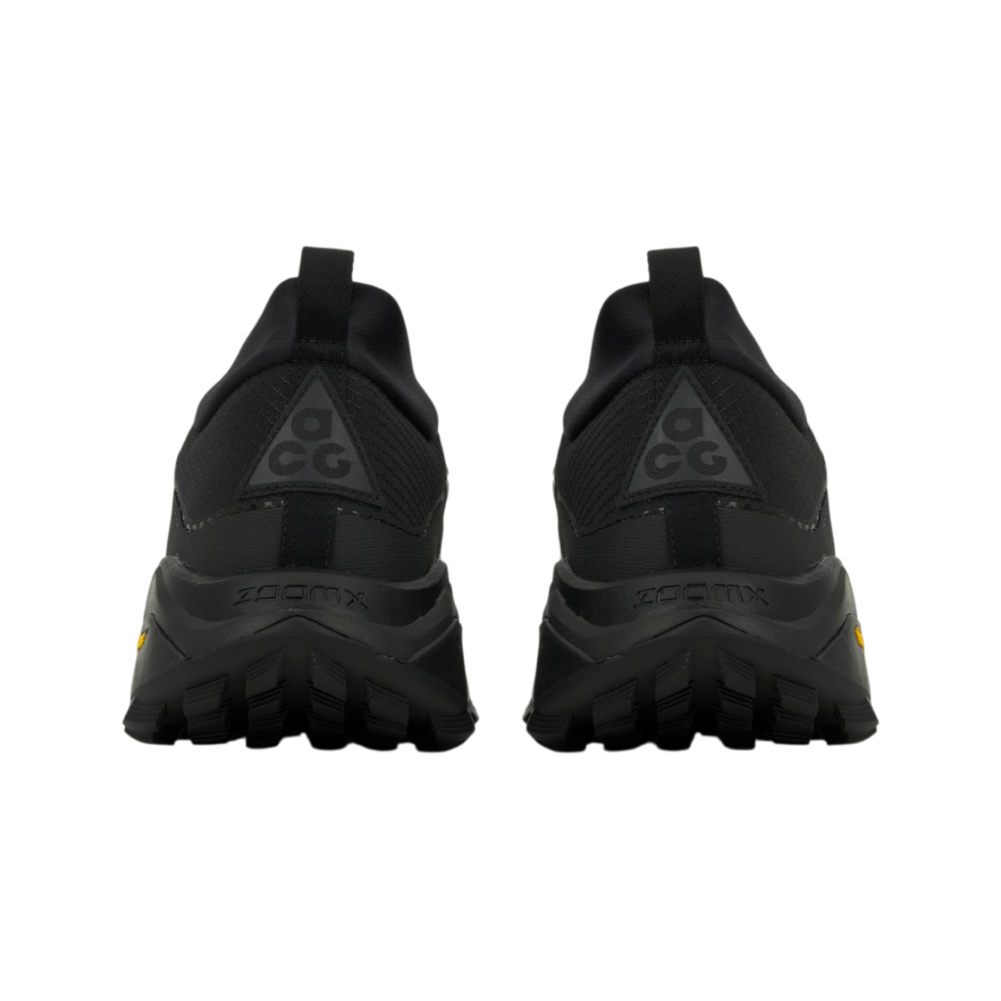 나이키 ACG 제가마 하이크 블랙 앤트러사이트(Nike ACG Zegama Hike Black Anthracite) - 6