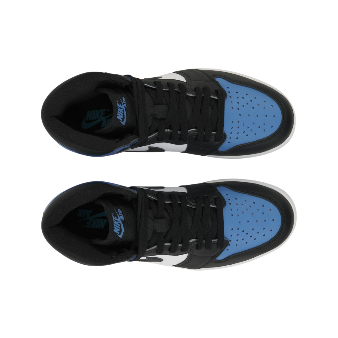 조던 1 레트로 하이 OG 유니버시티 블루(Jordan 1 Retro High OG University Blue) - 5