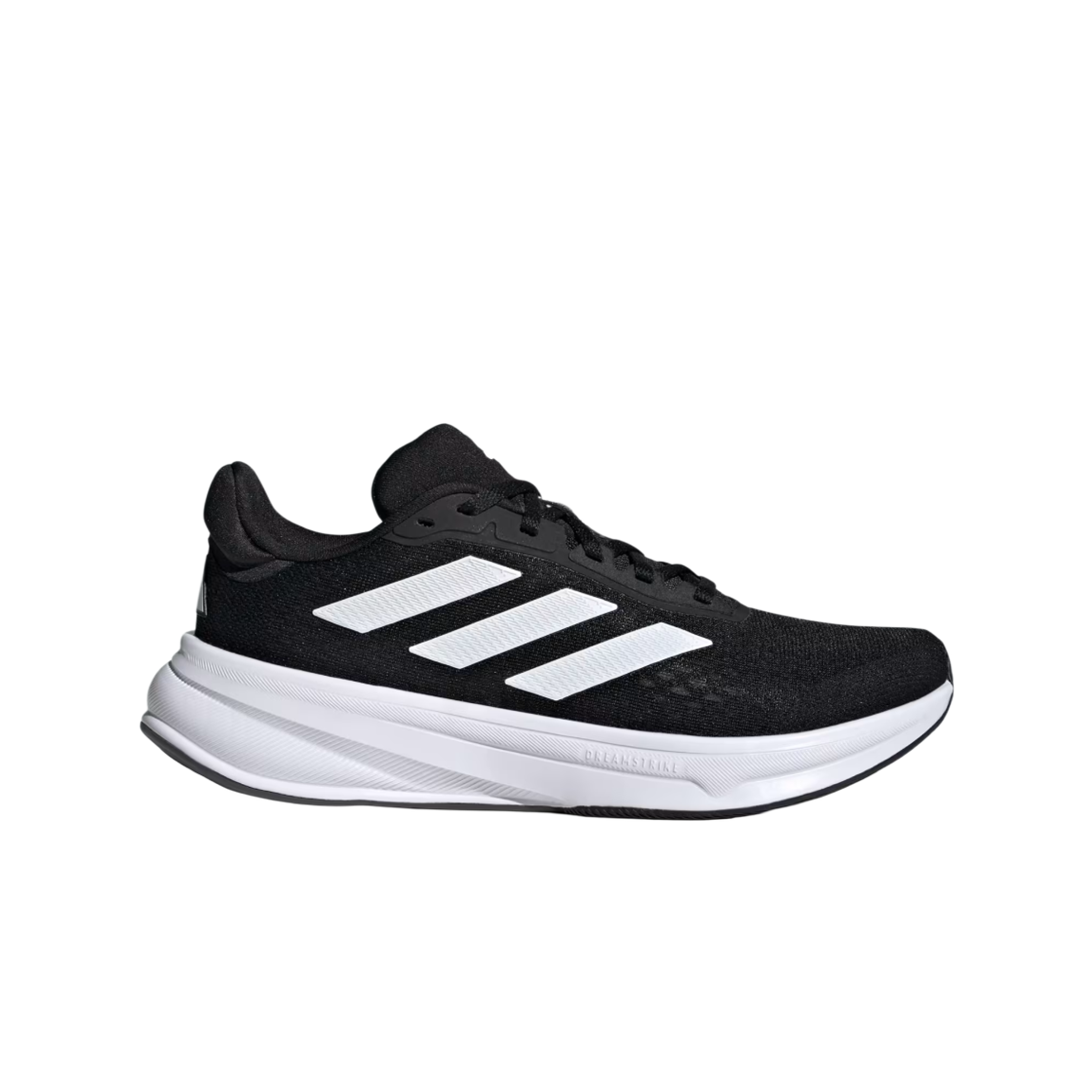 JI4640 (W) Adidas Response Super Core Black Cloud White