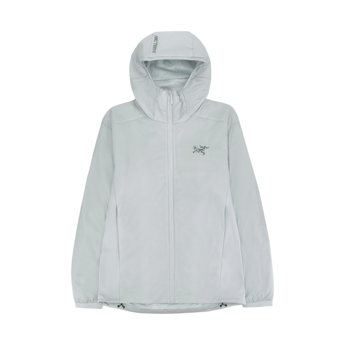 9556 Arc'teryx Atom Hoody Solitude