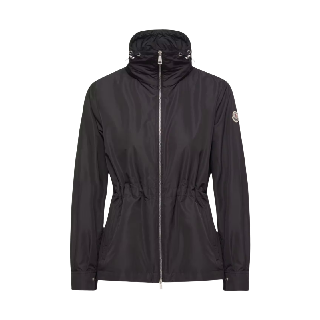 ENETTE 1A00080 597KH 99 [15% 쿠폰] (W) Moncler Enette Hooded Short Parka Black - 26SS