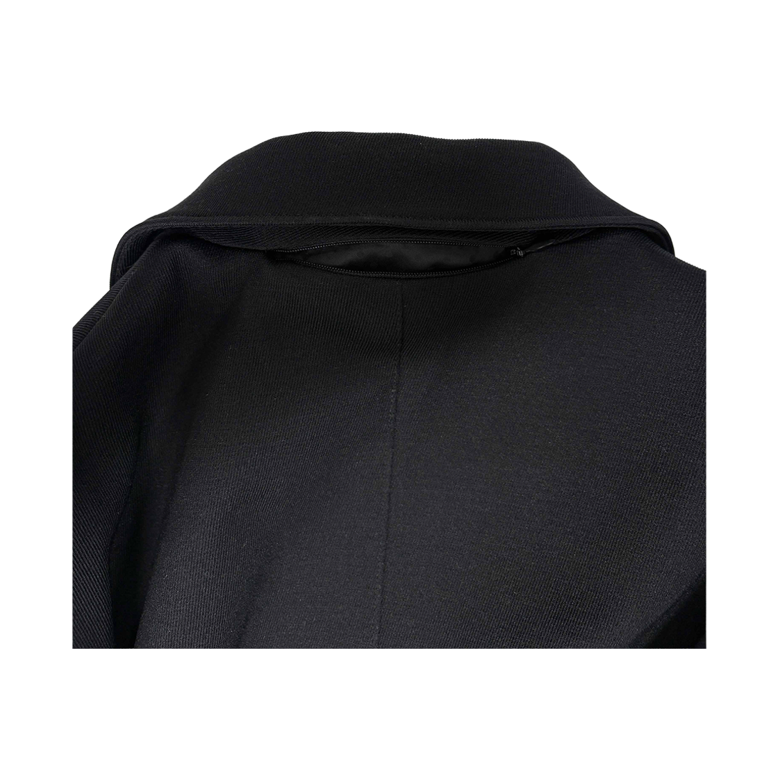 오큐오 오브제 17 탕비실 자켓 블랙(OQO OBJE 17 Tangbisil Jacket Black) - 3