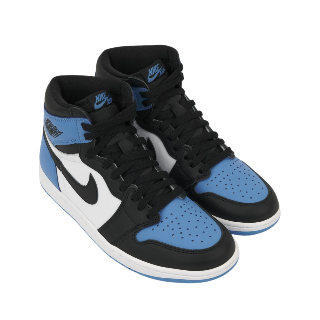 조던 1 레트로 하이 OG 유니버시티 블루(Jordan 1 Retro High OG University Blue) - 4