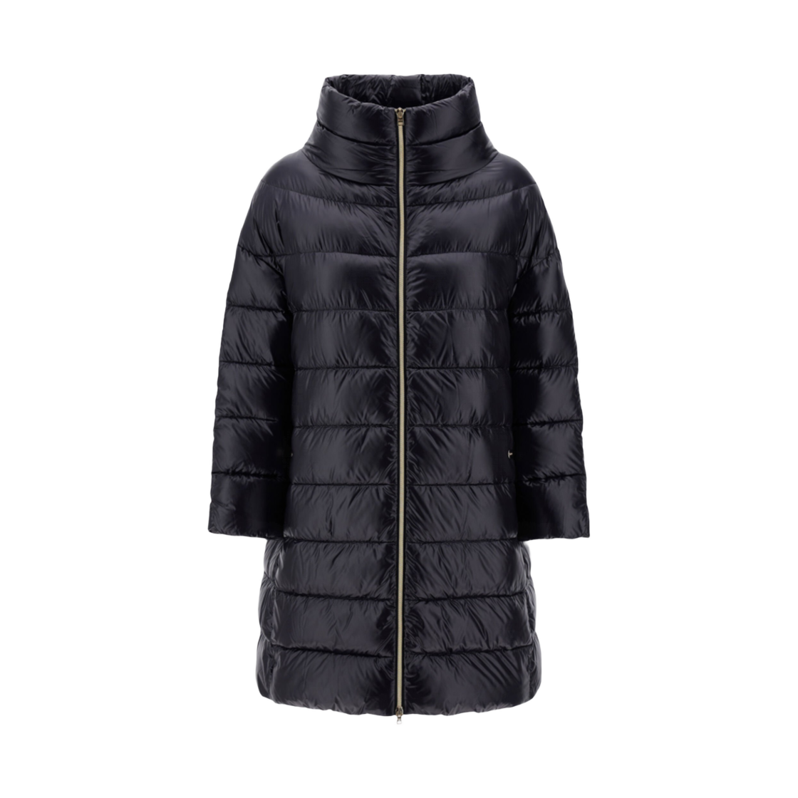 PI1283DIC 12017Z 9300 2 [15% 쿠폰] (W) Herno Matilde Black