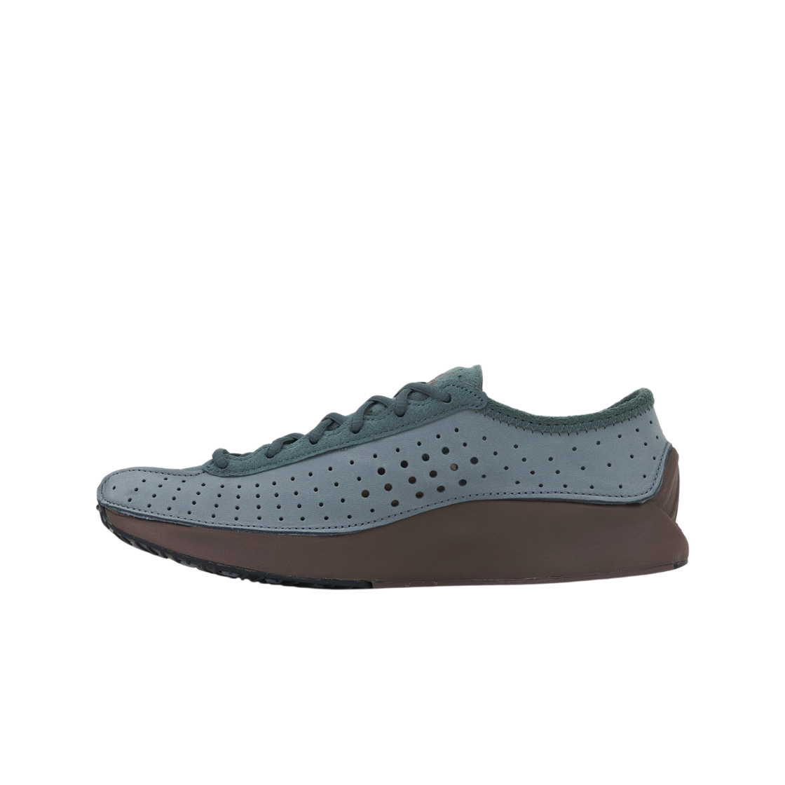 (W) 나이키 에어 슈퍼플라이 애션 슬레이트 아머리 슬레이트((W) Nike Air Superfly Ashen Slate Armoury Slate) - 3