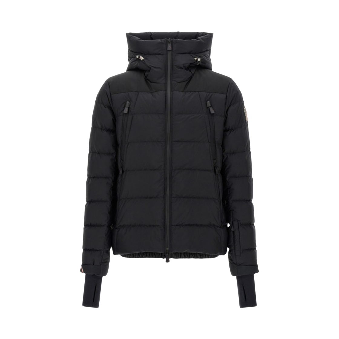 CAMURAC 1A00051 53864 9 [15% 쿠폰] Moncler Camurak Down Jacket Black - 25FW
